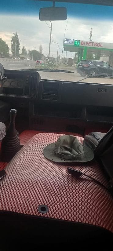 Транспорт: Грузовик, Volkswagen, Дубль, 5 т, Б/у — 7