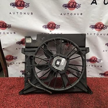 диффузор 211: Диффузор Volvo — 1