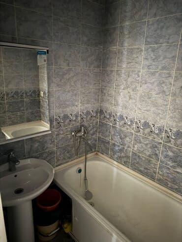 продажа квартир в бишкеке без посредников 2017: 3 комнаты, 78 м², Индивидуалка, 5 этаж, Старый ремонт — 5