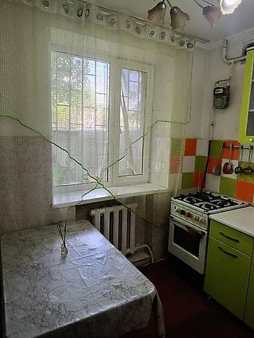 сдаются квартира дордой: 2 комнаты, 1 м², 1 этаж — 4