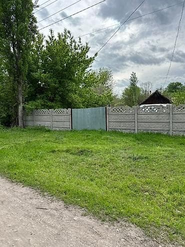 купить участок в воронцовке: 15 соток, Для сельского хозяйства — 4