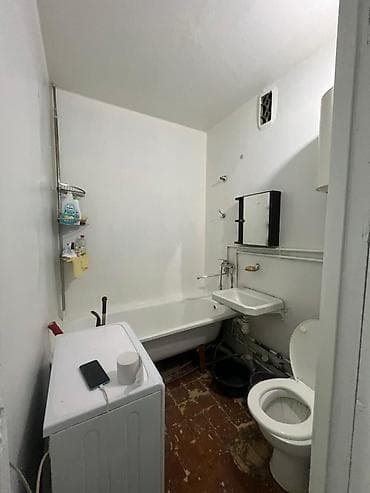 erl group: 1 комната, 35 м², 105 серия, 9 этаж, Старый ремонт — 2