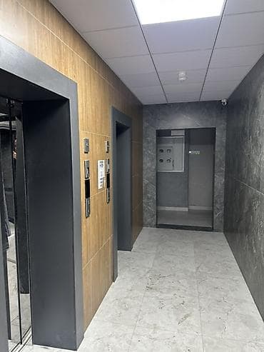 Квартиры: 1 комната, 47 м², Тунгуч мкр Элитка, 7 этаж, Евроремонт — 5