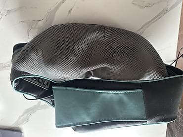 нуга вест: Массажер Для шеи — 2