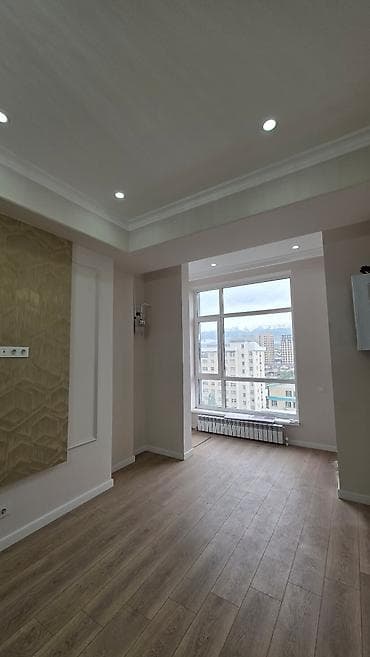 Недвижимость: 2 комнаты, 61 м², Элитка, 10 этаж, Евроремонт — 6