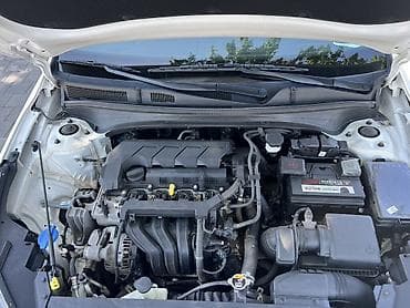 1: Kia K3: 2021 г., 1.6 л, Автомат, Бензин, Седан — 6