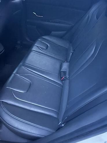 avante: Hyundai Avante: 2021 г., 1.6 л, Бензин, Седан — 5