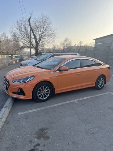 уд 2: Аренда соната new rise 2018г. Цена 1800с. 2 выходных, залог 20000с — 3