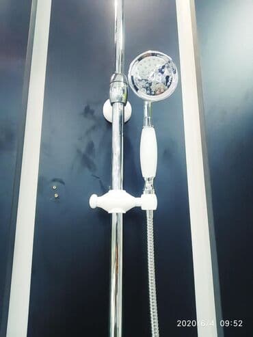 манеж детский бишкек цена: Душ.стойка белый № АЮ GRANDул Чокана Валиханова 2 помещения А157 — 4