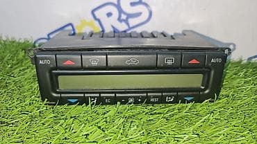 air box: Блок климат контроля Mercedes-Benz 1996 г., Оригинал — 1
