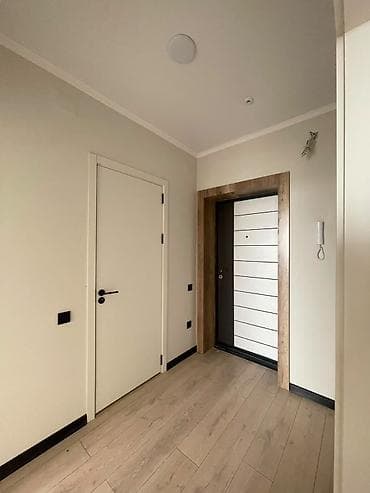 1 комната, 41 м², Тунгуч мкр 13 этаж, Евроремонт — 1