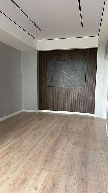 osh flat: 2 комнаты, 72 м², Элитка, 5 этаж, Евроремонт — 5