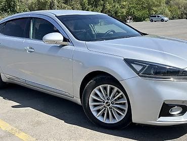 bwb e34: Kia K7: 2019 г., 3 л, Автомат, Газ, Седан — 3