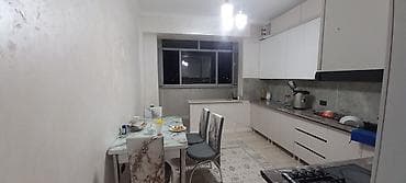 коттедж карвен: 3 комнаты, 48 м², Пишпек Элитка, 9 этаж, Свежий ремонт — 3