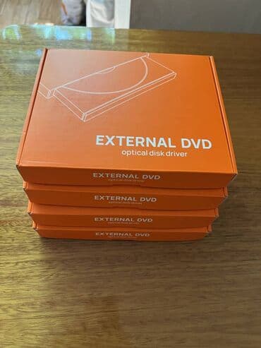 дисковод: В наличии ! Продаю внешние DVD приводы! Абсолютно новые ! Специально — 8