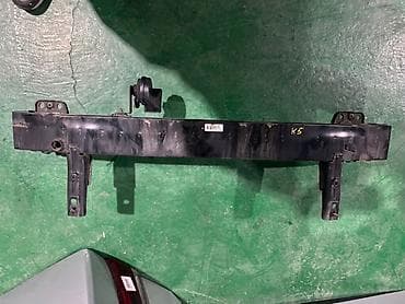 hyunda: Усилитель бампера Kia, Оригинал — 1