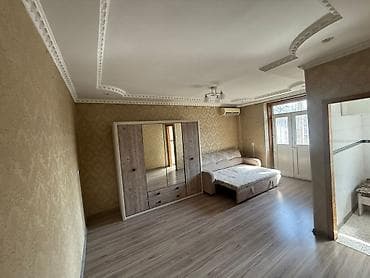 500: 1 комната, 30 м², 2 этаж, Косметический ремонт — 4