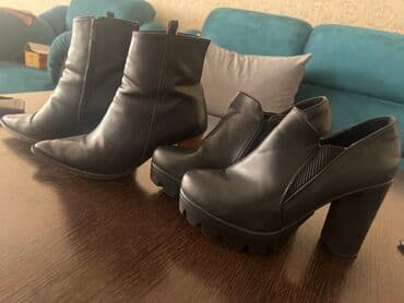 купить женскую обувь больших размеров: Продается женские обуви размер 38 — 3