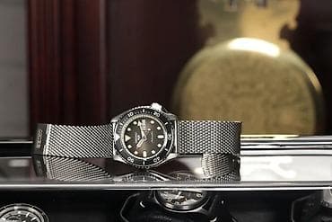 seiko global отзывы: Продаю Seiko 5 Suits Модель: SRPD73K1 Стильные механические часы — 7