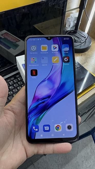 хонор х9б цена в бишкеке: Redmi, Redmi 9, Б/у, 64 ГБ, 2 SIM — 5
