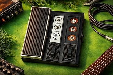 Продаю педаль или гитарный процесор звучание отрадное