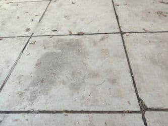 матрица для пескаблок: Плиты тротуарные бетонные, квадратные. - Материал: вибролитой бетон — 2