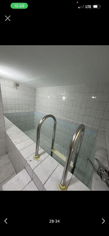 современный: 320 м², 6 комнат, Бассейн, Бронированные двери, Евроремонт — 3