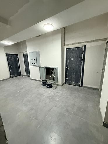 кут строй готовые квартиры: 2 комнаты, 81 м², Элитка, 8 этаж, Готовая ПСО (под самоотделку) — 2