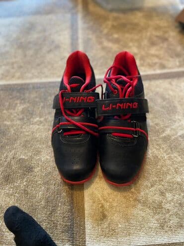 Мужская обувь: Штангетка лининг - Тип: велообувь для шоссейного велоспорта и — 5