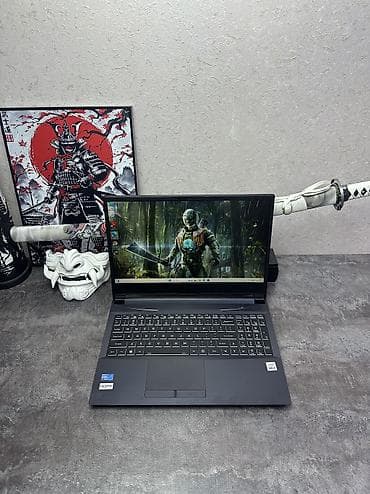Ноутбуки и аксессуары: Ноутбук Hasee, Игровой, Б/у, Intel Core i5 — 1