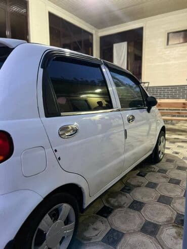 б у рейлинги багажник на хундай туксон бишкек: Daewoo Matiz: 2000 г., Бензин, Хетчбек — 8