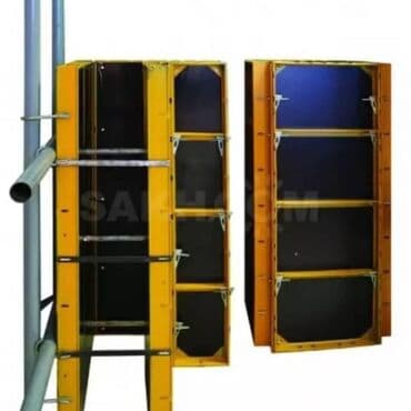 конструктор дом: Сдам в аренду Опалубки — 2