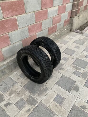 покрышки размер 14: Шины 175 / 70 / R 14, Зима, Б/у, Пара, Легковые, США, GoodYear — 1