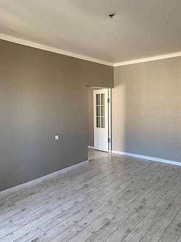 105: 1 комната, 33 м², 105 серия, 8 этаж, Евроремонт — 7
