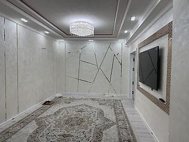 rent: 2 комнаты, С мебелью полностью — 6