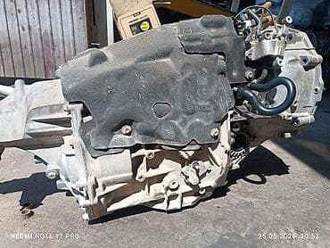 Коробка передач Автомат Subaru 2020 г., Б/у, Оригинал, США