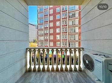 3: 4 комнаты, 154 м², Элитка, 3 этаж, Дизайнерский ремонт — 7