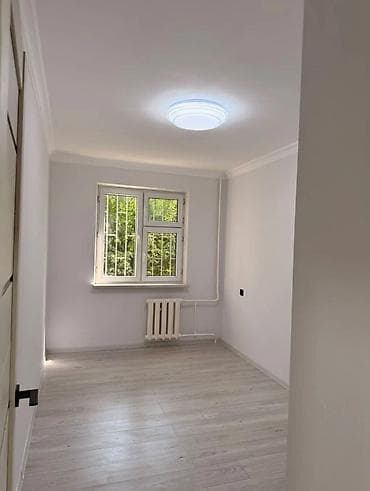 Недвижимость: 2 комнаты, 43 м², 9 мкр 104 серия, 1 этаж — 7