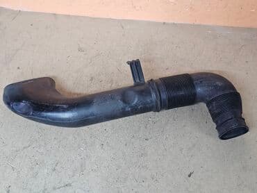 встраиваемая кофемашина сименс: Патрубок Mercedes-Benz 2001 г., Б/у, Оригинал, Германия — 11