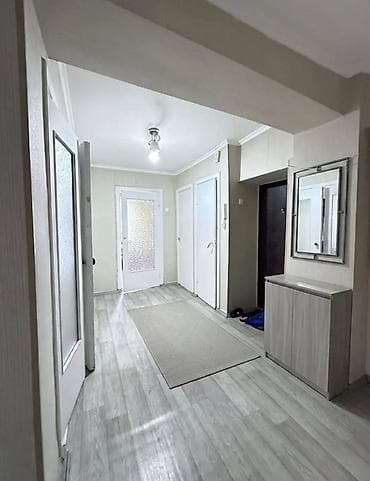 5: 3 комнаты, 73 м², 8 мкр Индивидуалка, 2 этаж, Косметический ремонт — 10