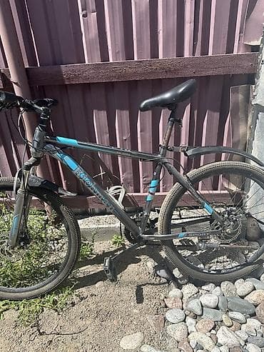 бу фиксы: Детский велосипед, 2-колесный, 9 - 13 лет — 6