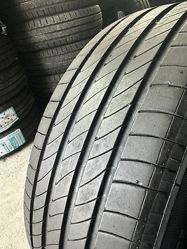 2 jz: Шины 205 / 65 / R 16, Лето, Комплект, Легковые, Таиланд, Michelin — 2