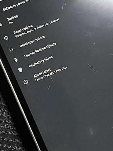 surface pro 9: Планшет, Lenovo, память 64 ГБ — 4