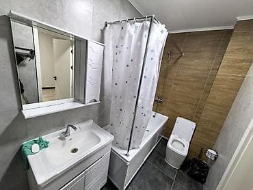 2 комнаты, Собственник, С подселением, С мебелью частично — 6