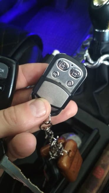 Пульты для ворот различных фирм и производителей оптом и в розницу