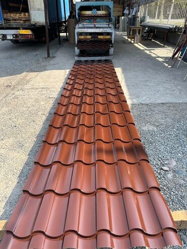 установка крыш: Кровля крыши | Для прогревания 3-5 лет опыта — 18