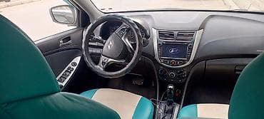 сдо: Сдам в Аренду минимум 2 месяца Солярис 2016 года 1.6 автомат в сутки — 2