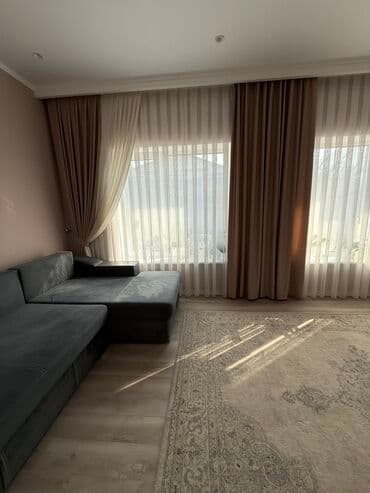 дордой дом: Үй, 200 кв. м, 7 бөлмө, Менчик ээси, Евро оңдоо — 11