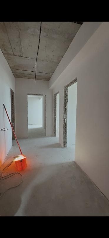 Квартиры: 2 комнаты, 65 м², Элитка, 5 этаж, ПСО (под самоотделку) — 4