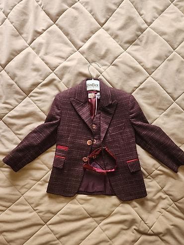 Осень Зима Продаю детские вещи на мальчика Б/у в хорошем состоянии